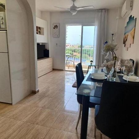 Harbour View - 2 Bed Apt - Torrevieja Lejlighed Eksteriør billede