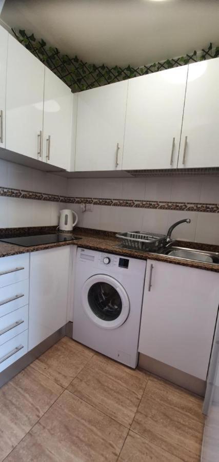 Harbour View - 2 Bed Apt - Torrevieja Lejlighed Eksteriør billede