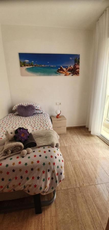 Harbour View - 2 Bed Apt - Torrevieja Lejlighed Eksteriør billede