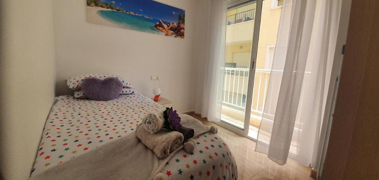 Harbour View - 2 Bed Apt - Torrevieja Lejlighed Eksteriør billede