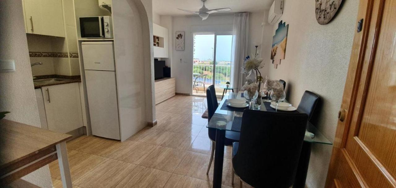 Harbour View - 2 Bed Apt - Torrevieja Lejlighed Eksteriør billede