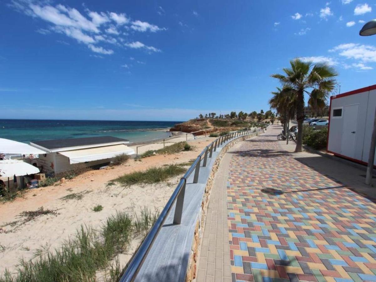 Harbour View - 2 Bed Apt - Torrevieja Lejlighed Eksteriør billede